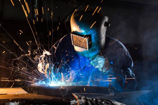 Best Artistic and Custom Metal Fabrication in Sudan, TX