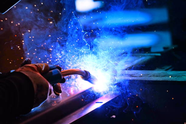 Best Maintenance and Repair Welding in Sudan, TX