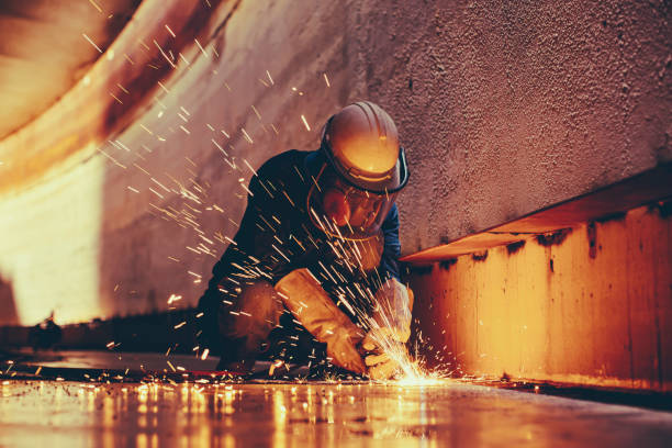Best Marine and Shipbuilding Welding in Sudan, TX