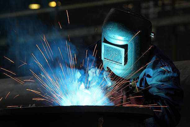Best Automation and Robotic Welding in Sudan, TX