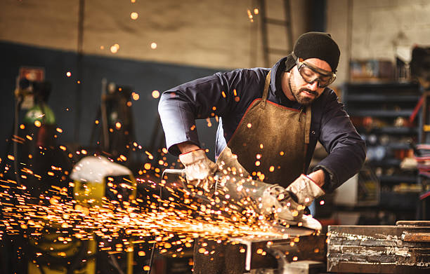 Best Specialty Welding Processes in Sudan, TX