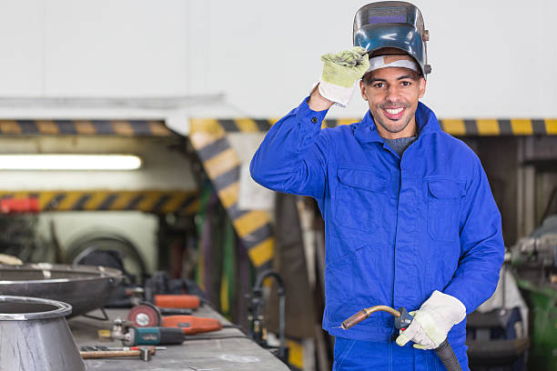 Best Automotive Welding in Sudan, TX
