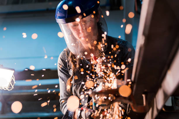 Best Structural Steel Welding in Sudan, TX